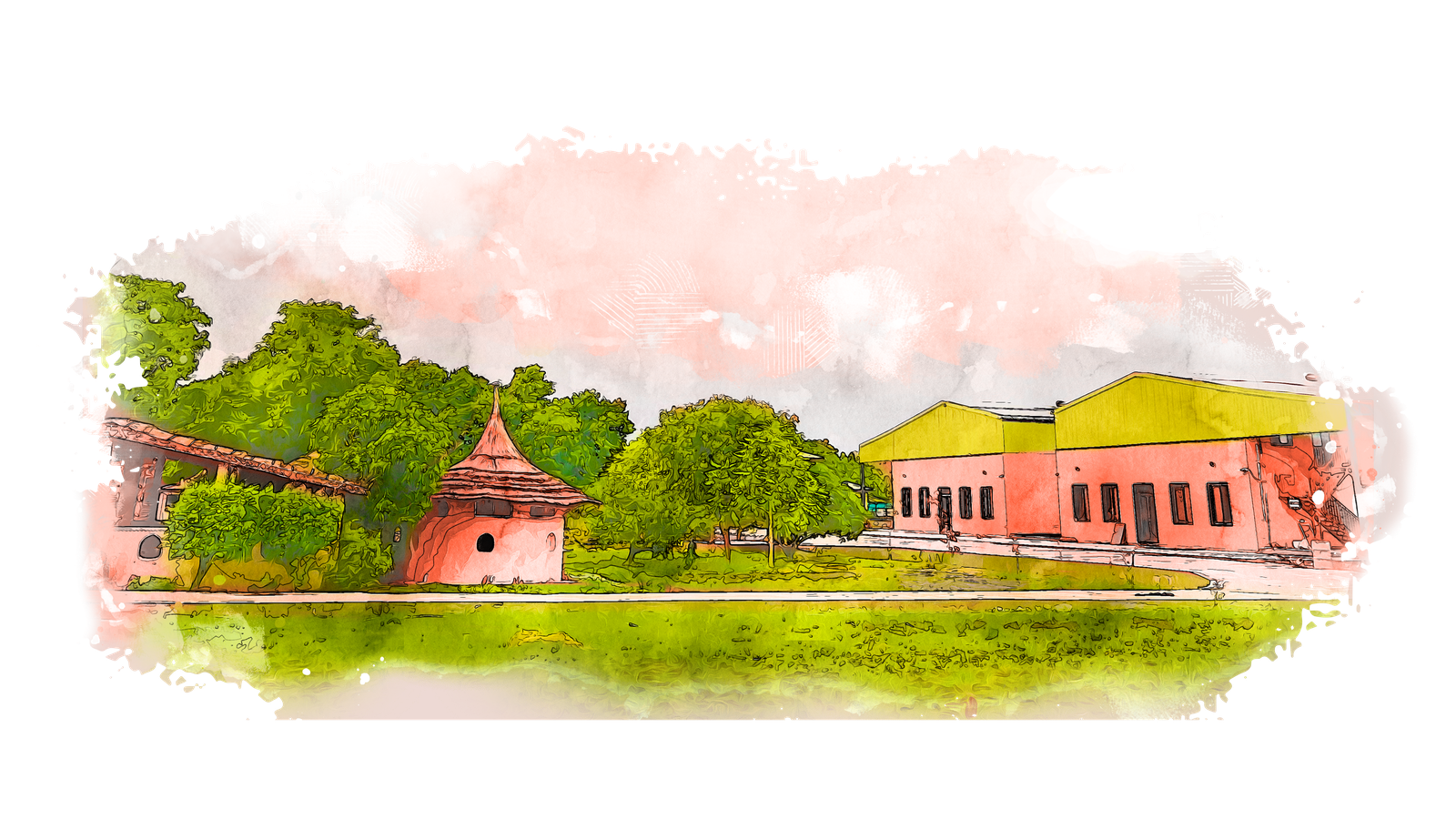 Shabri Organic Farm — Sawai Madhopur, Rajasthan